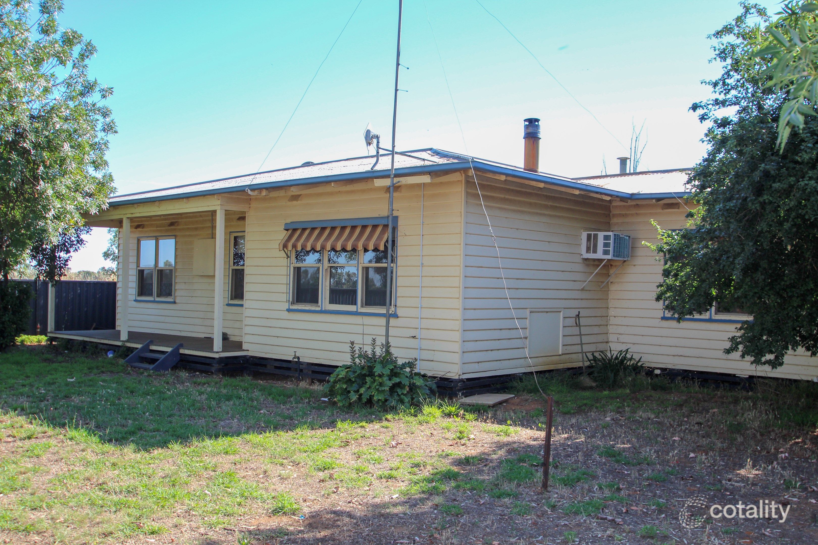 35 Bedford Rd, Invergordon, VIC 3636