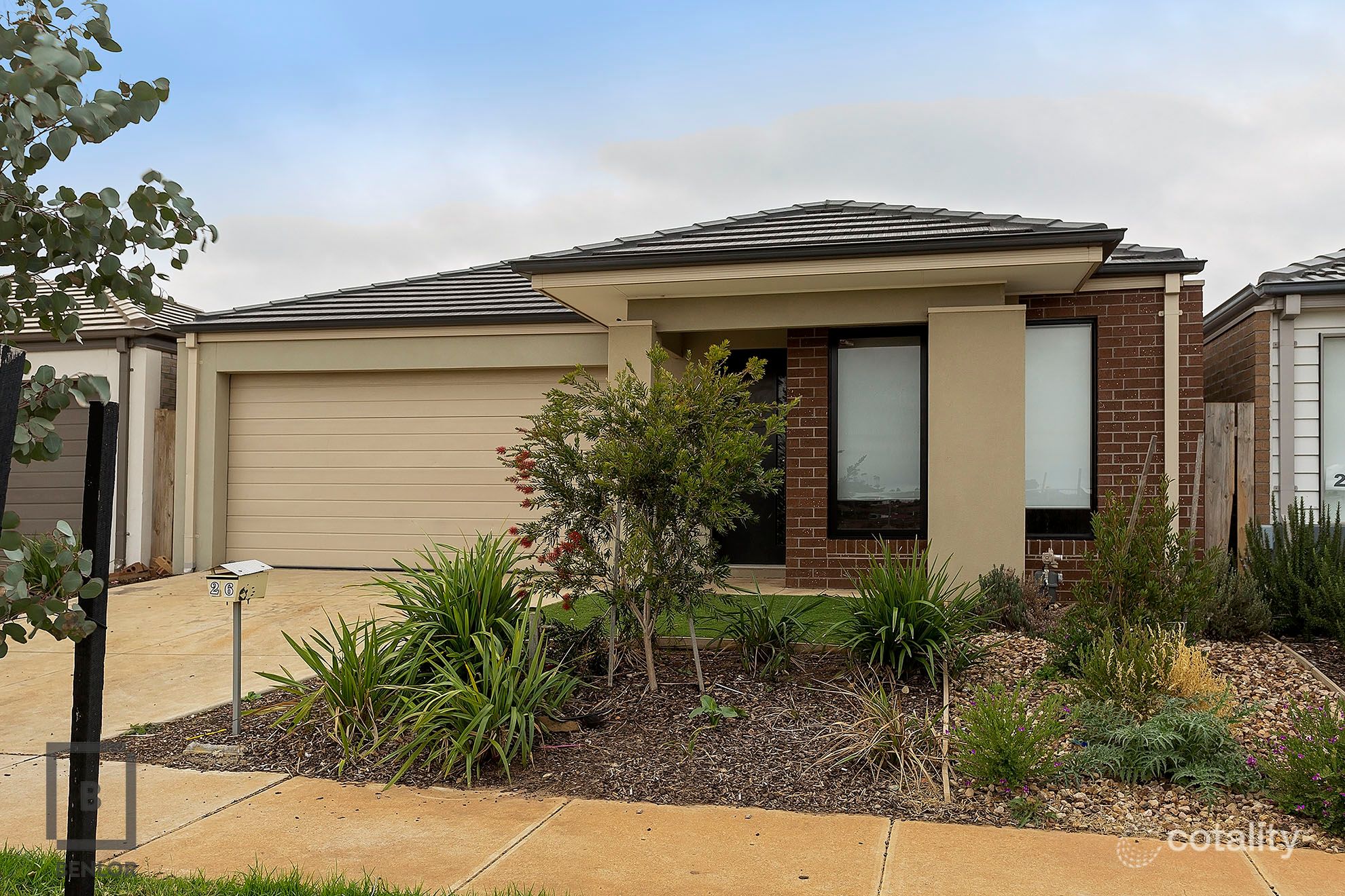 26 Pillar Rd, Wyndham Vale, VIC 3024