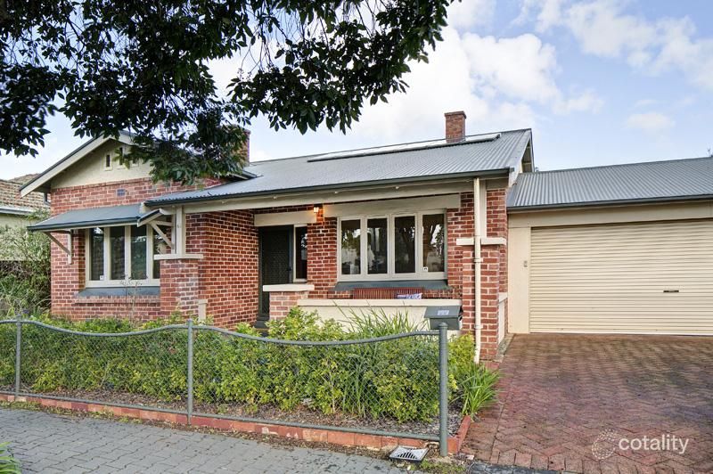 44 Tutt Ave, Kingswood, SA 5062