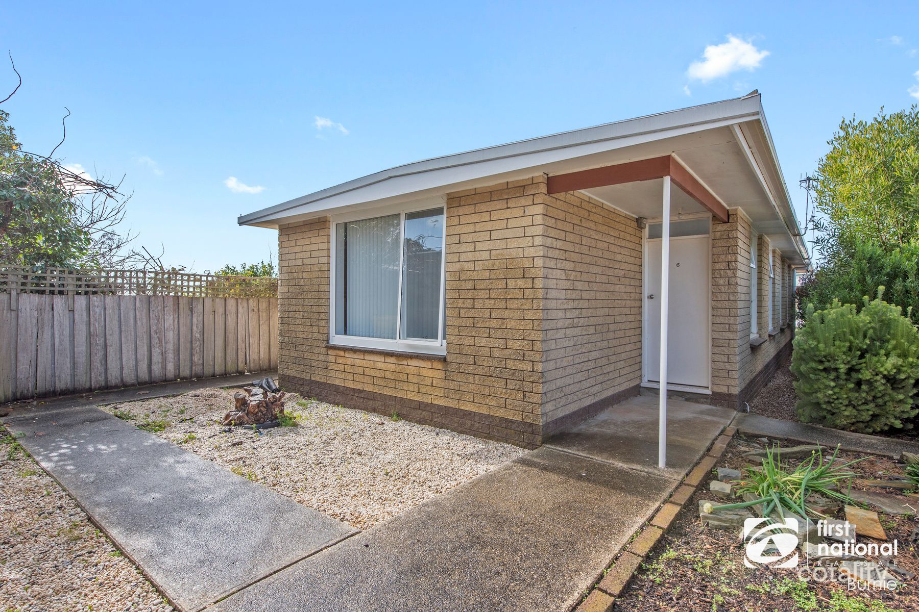 6/22 Deacon St, Upper Burnie, TAS 7320