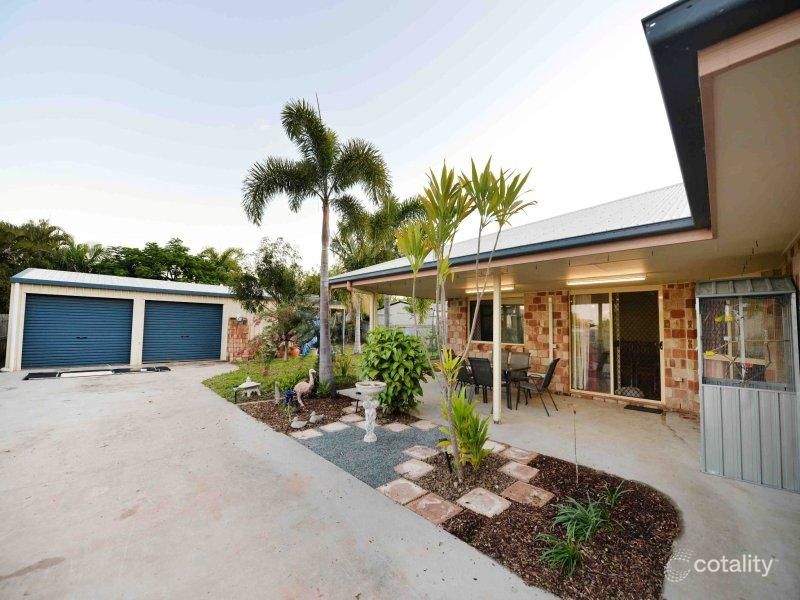 9 Dunstall St, Clinton, QLD 4680