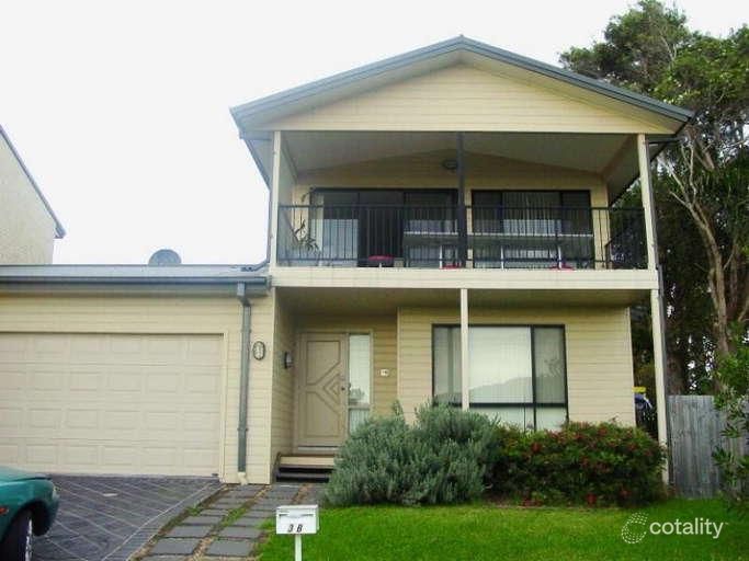 2/3 Somerville St, Bulli, NSW 2516