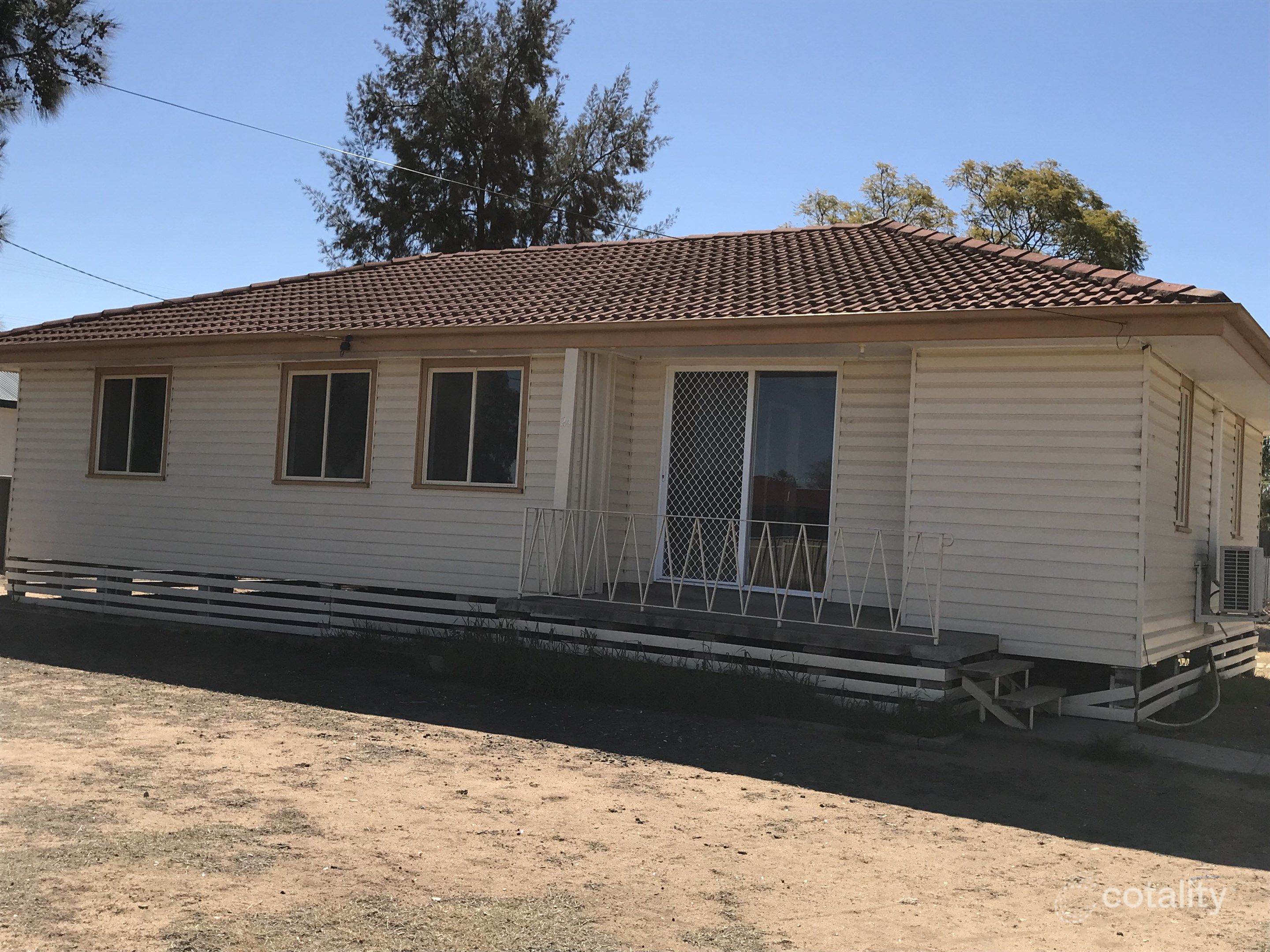 24 Ross St, Coonamble, NSW 2829