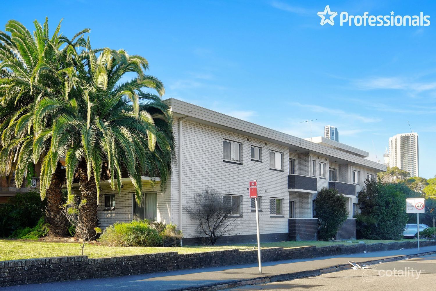 5/7 Harold St, Parramatta, NSW 2150