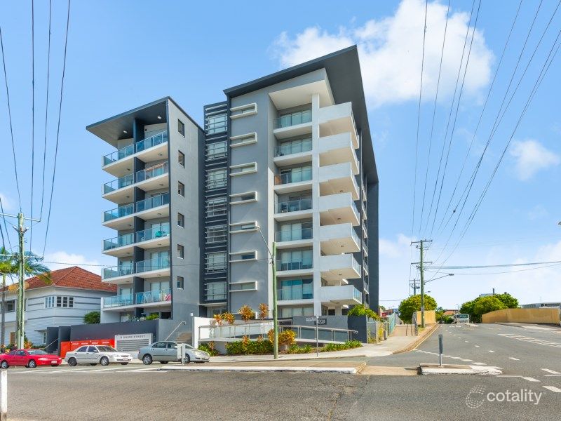 104/7 Union St, Nundah, QLD 4012