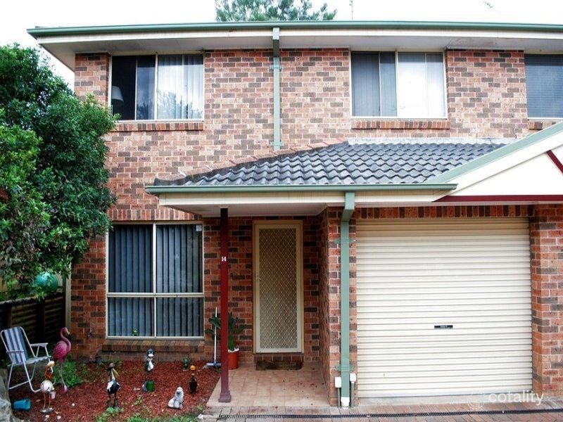 14/130 Glenfield Rd, Casula, NSW 2170