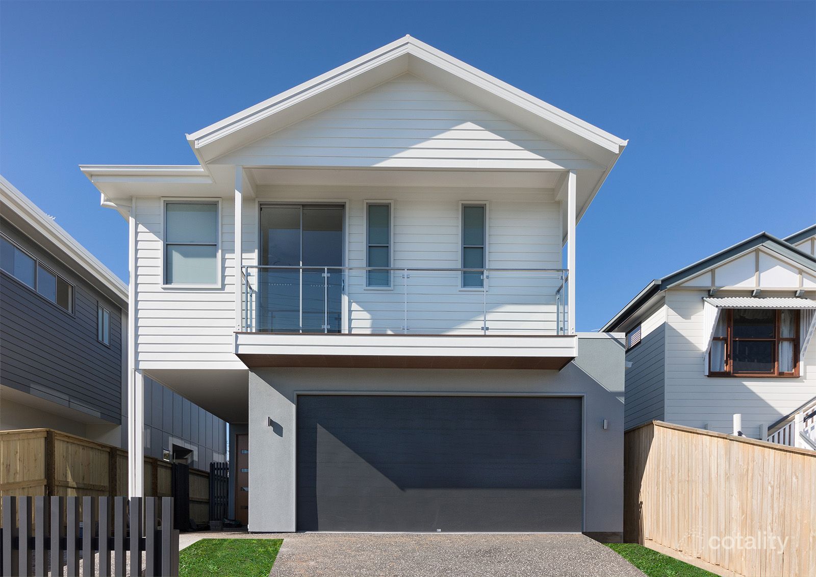 30 Browns Dip Rd, Enoggera, QLD 4051