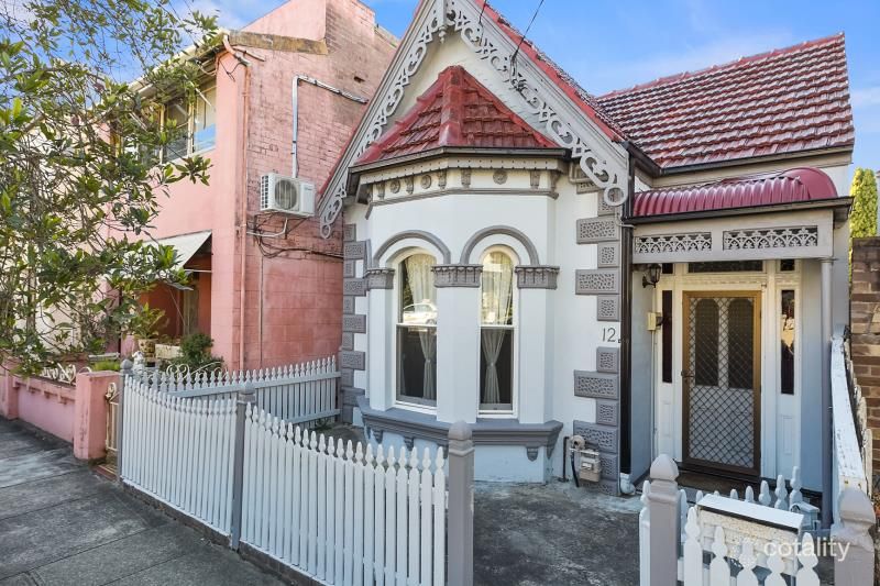 12 Nowranie St, Summer Hill, NSW 2130