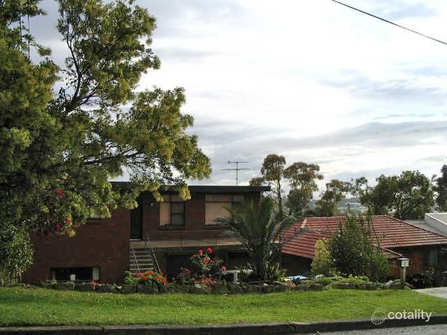 15 Libya Cres, Allambie Heights, NSW 2100