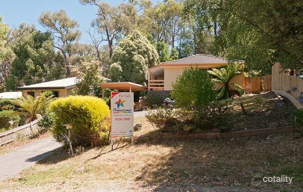 18 Mitarm Cl, Mount Evelyn, VIC 3796