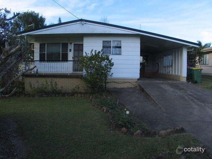 2 Mcmahon Lane, Monkland, QLD 4570