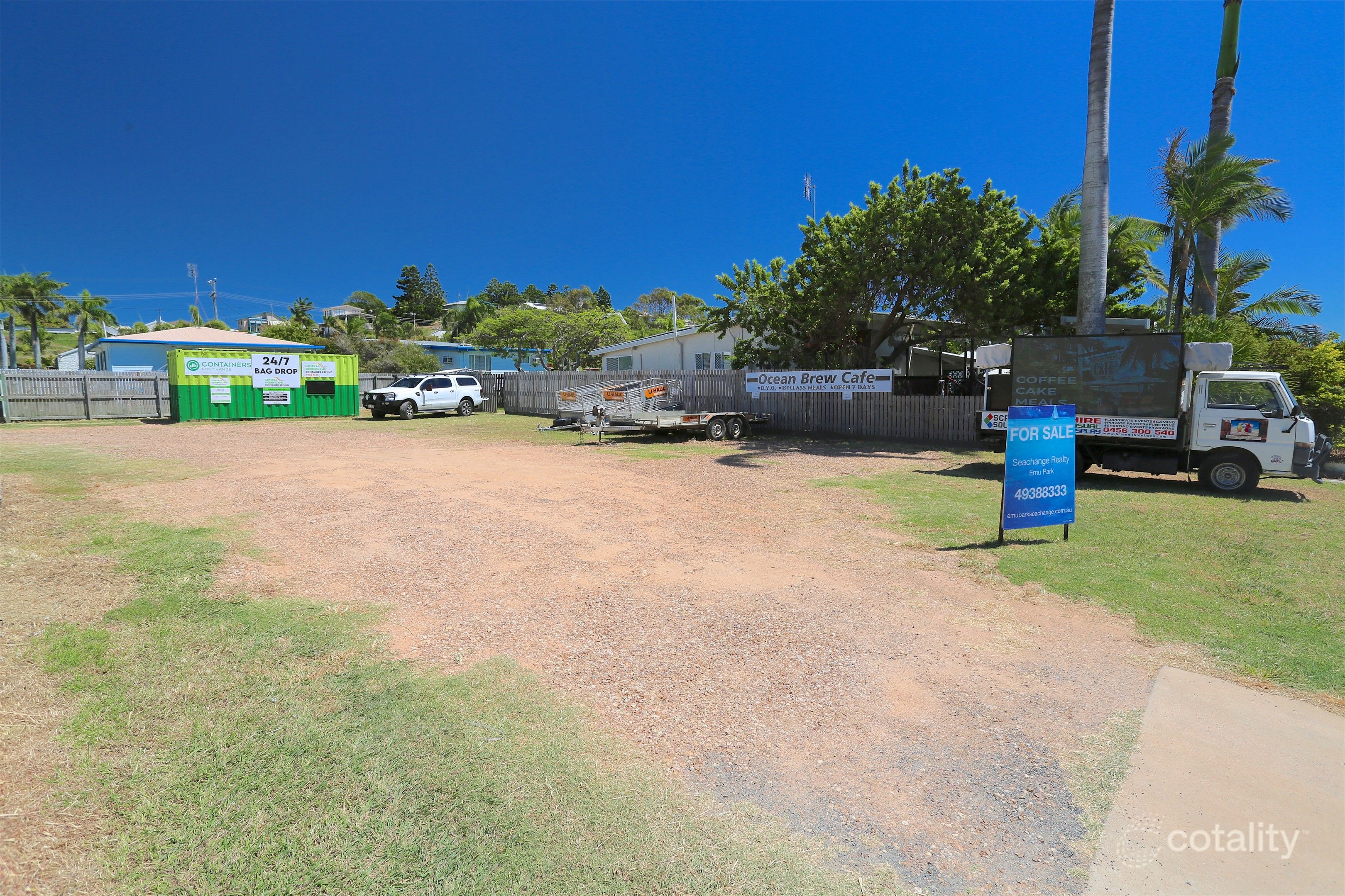 40 Pattison St, Emu Park, QLD 4710