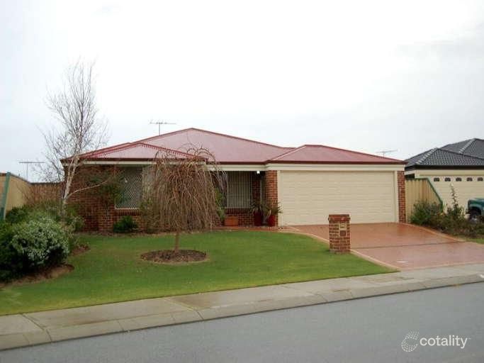 38 Parkfield Bvd, Bertram, WA 6167