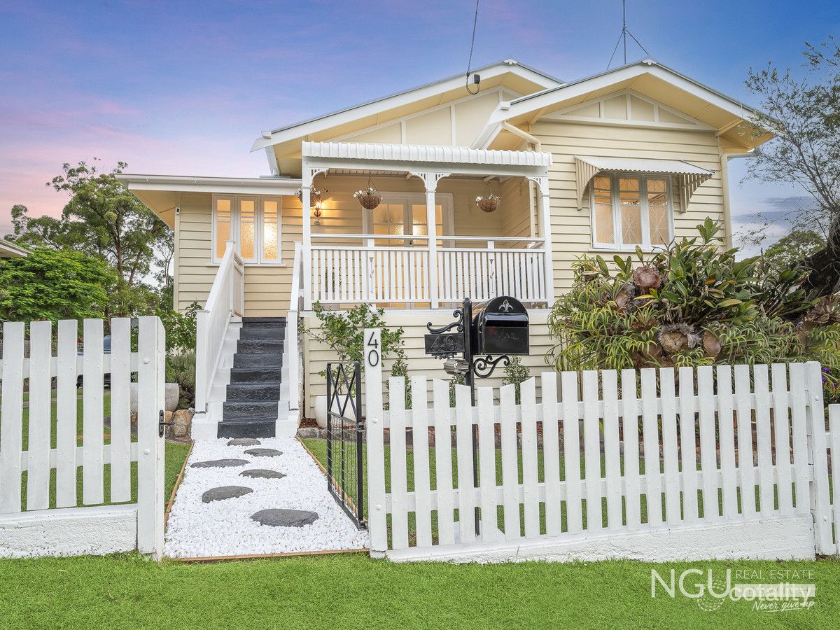 40 Ferrett St, Sadliers Crossing, QLD 4305