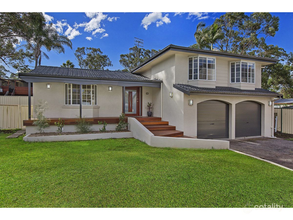 37 Jean Ave, Berkeley Vale, NSW 2261
