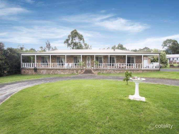 705a Illaroo Rd, Tapitallee, NSW 2540