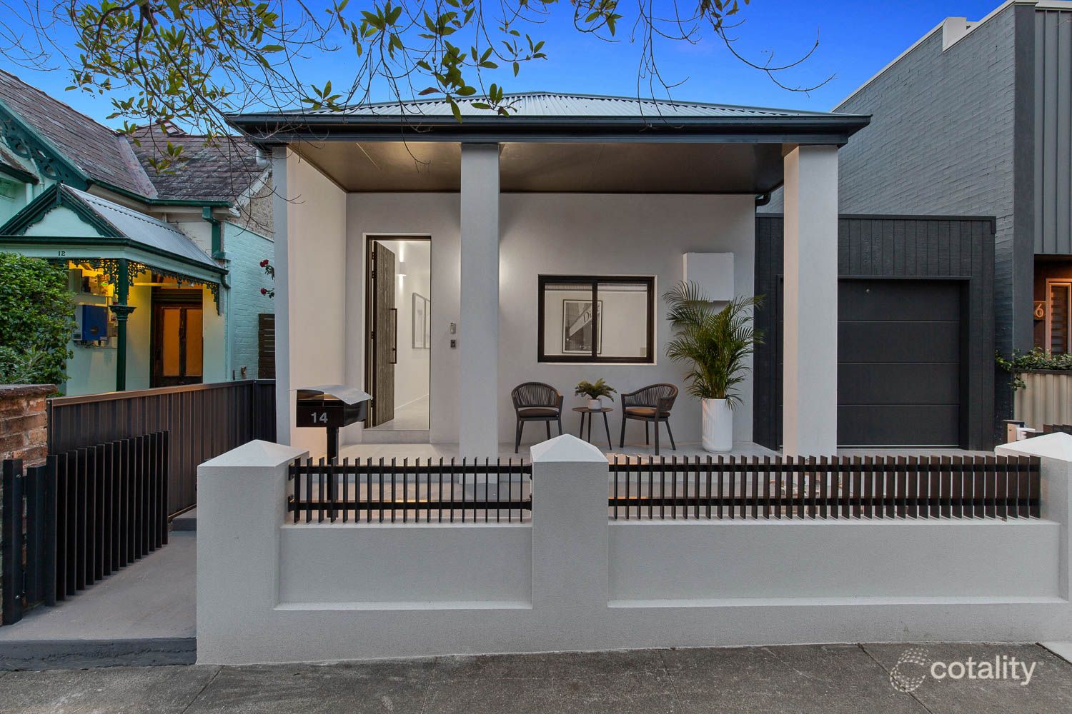 14 Bishop St, Petersham, NSW 2049