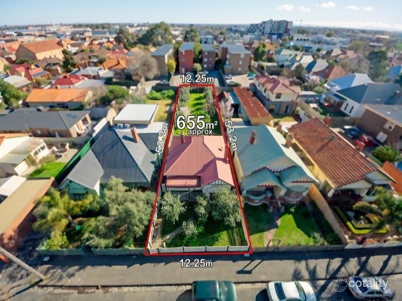 17 Edmends St, Brunswick, VIC 3056
