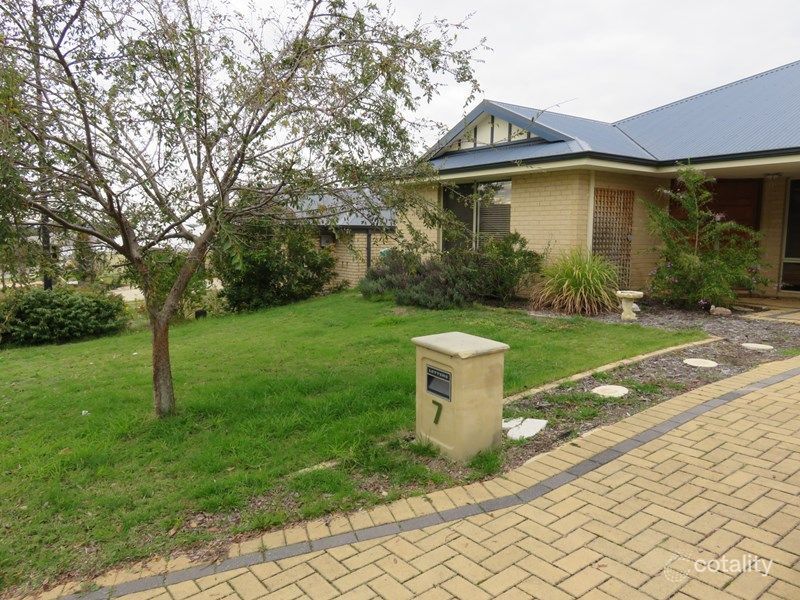 7 Tribute Vsta, Baldivis, WA 6171