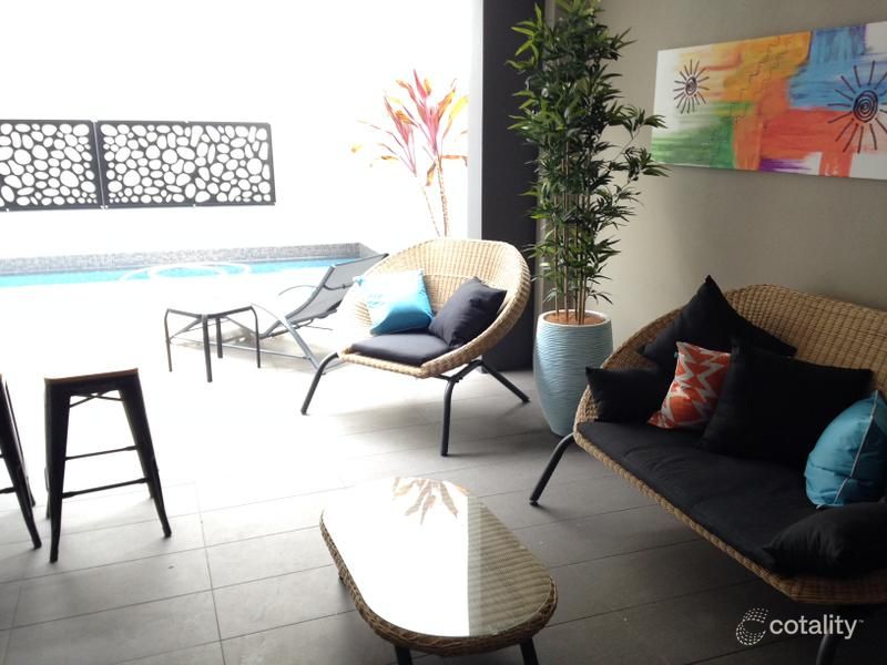 208/14 Merivale St, South Brisbane, QLD 4101