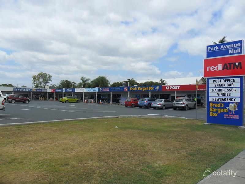 8 Main St, Park Avenue, QLD 4701