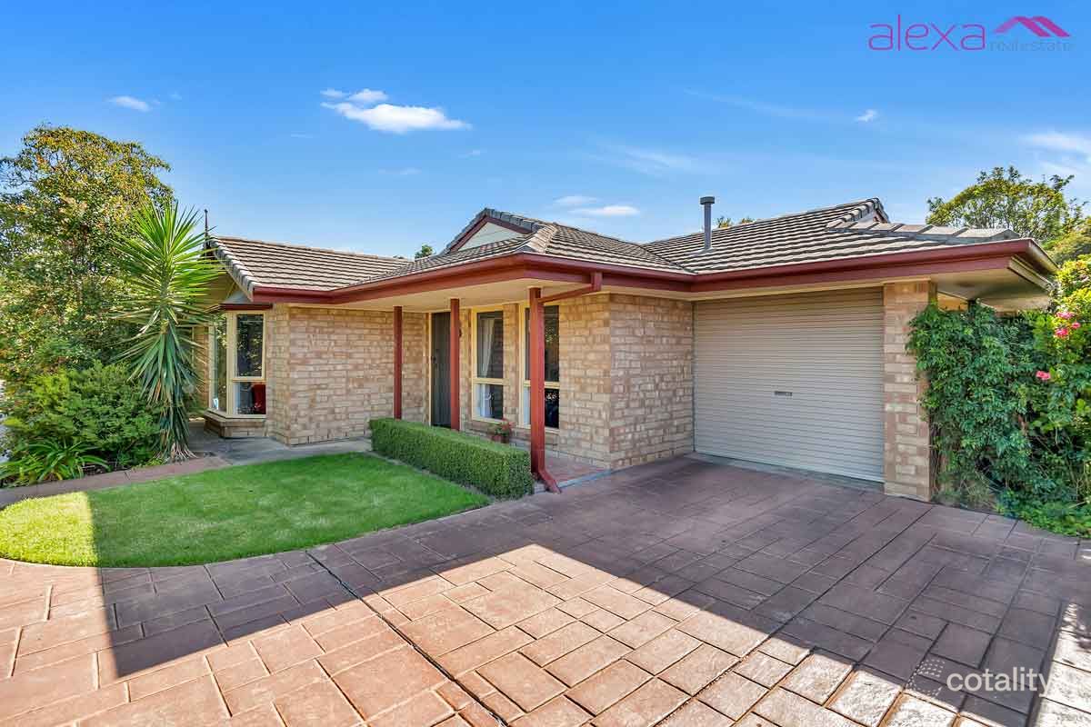 3/16 Keith Ave, North Plympton, SA 5037