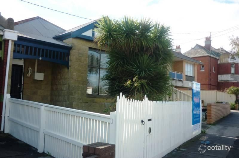 4 Raleigh St, Footscray, VIC 3011