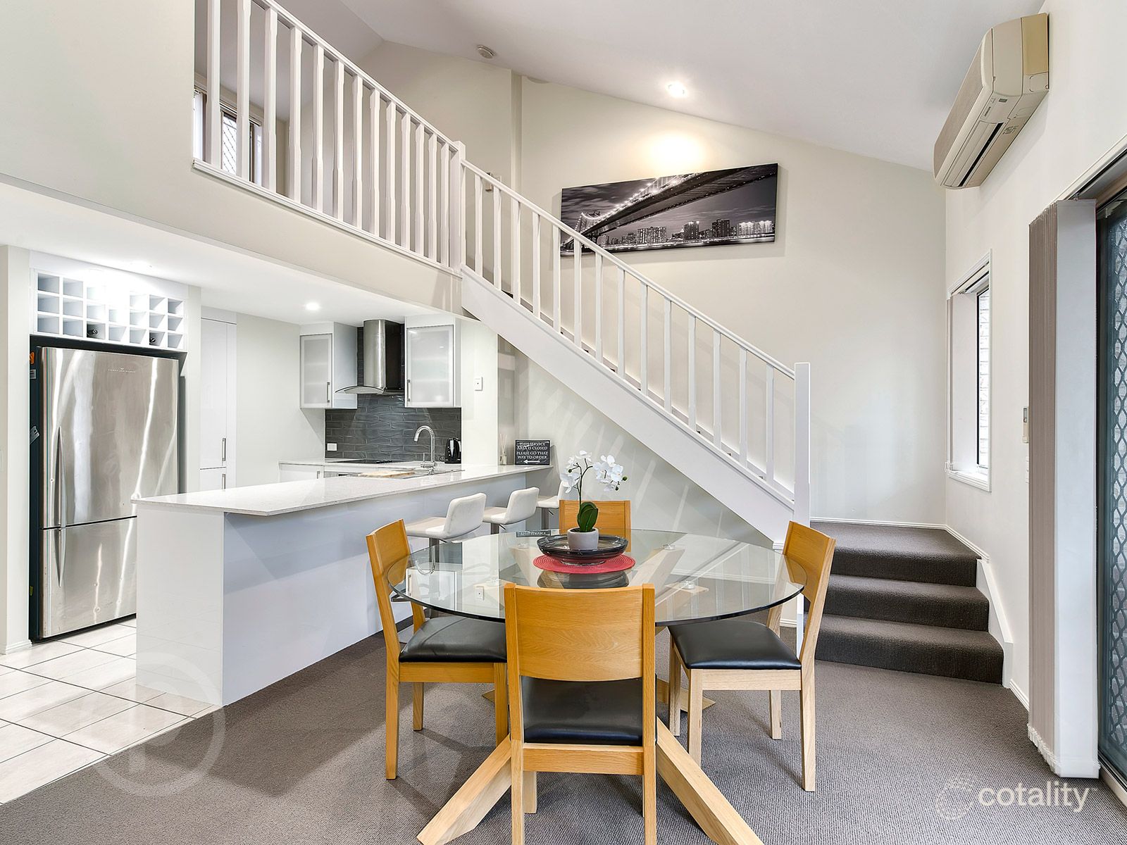 105/120 Uxbridge St, Grange, QLD 4051