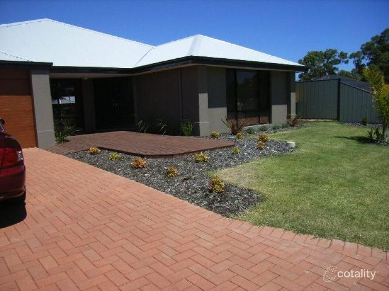 4 Alondro Way, Meadow Springs, WA 6210