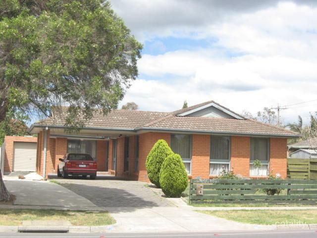 24 Gladeswood Dr, Mulgrave, VIC 3170