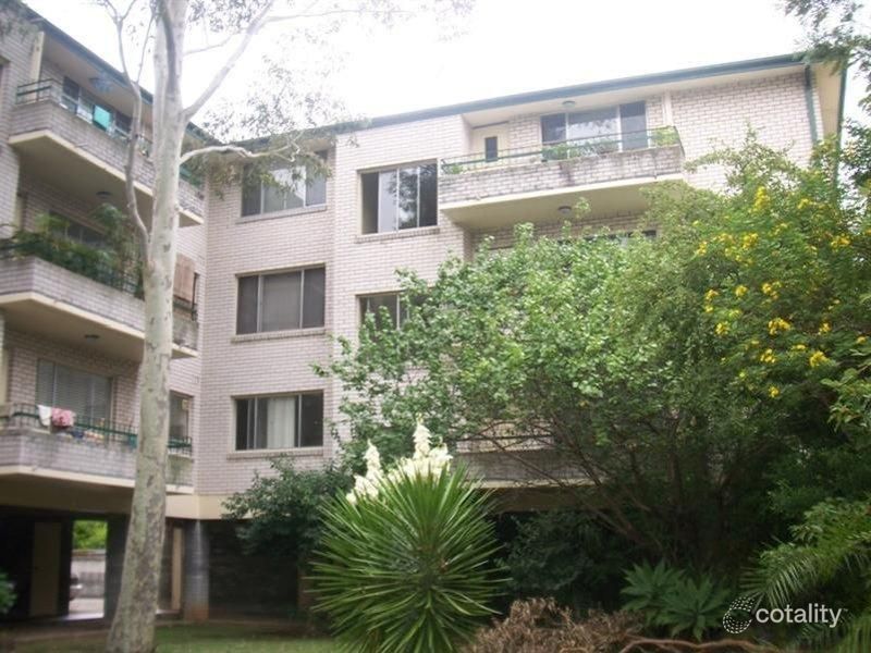 31/31-33 First Ave, Campsie, NSW 2194