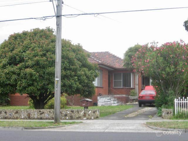 457 Highbury Rd, Burwood East, VIC 3151