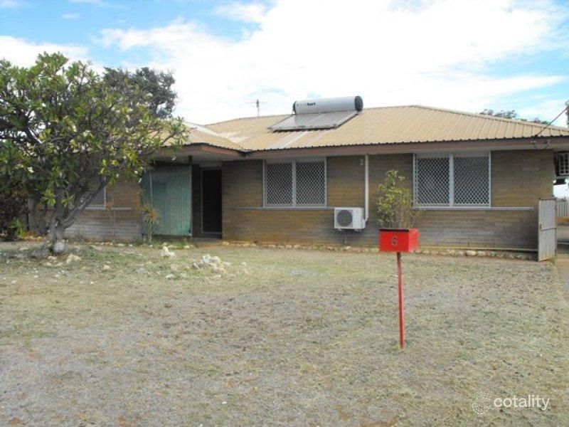 5 Geyer Pl, Brockman, WA 6701