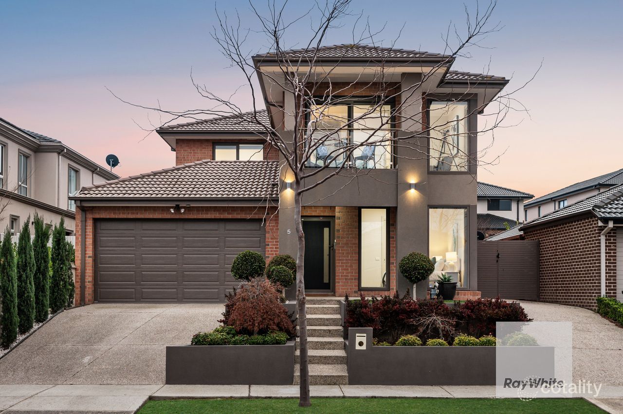 5 Vidos Rd, Greenvale, VIC 3059