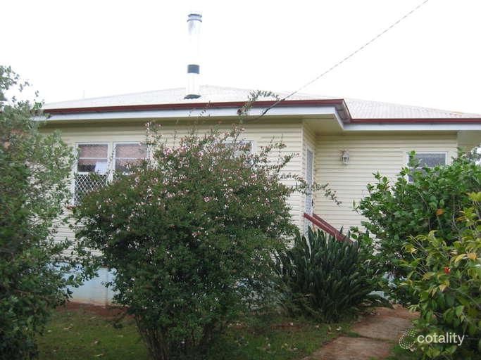 36 Shennan St, Harristown, QLD 4350
