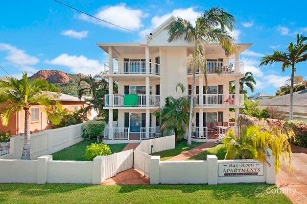 5/138 Mitchell St, North Ward, QLD 4810