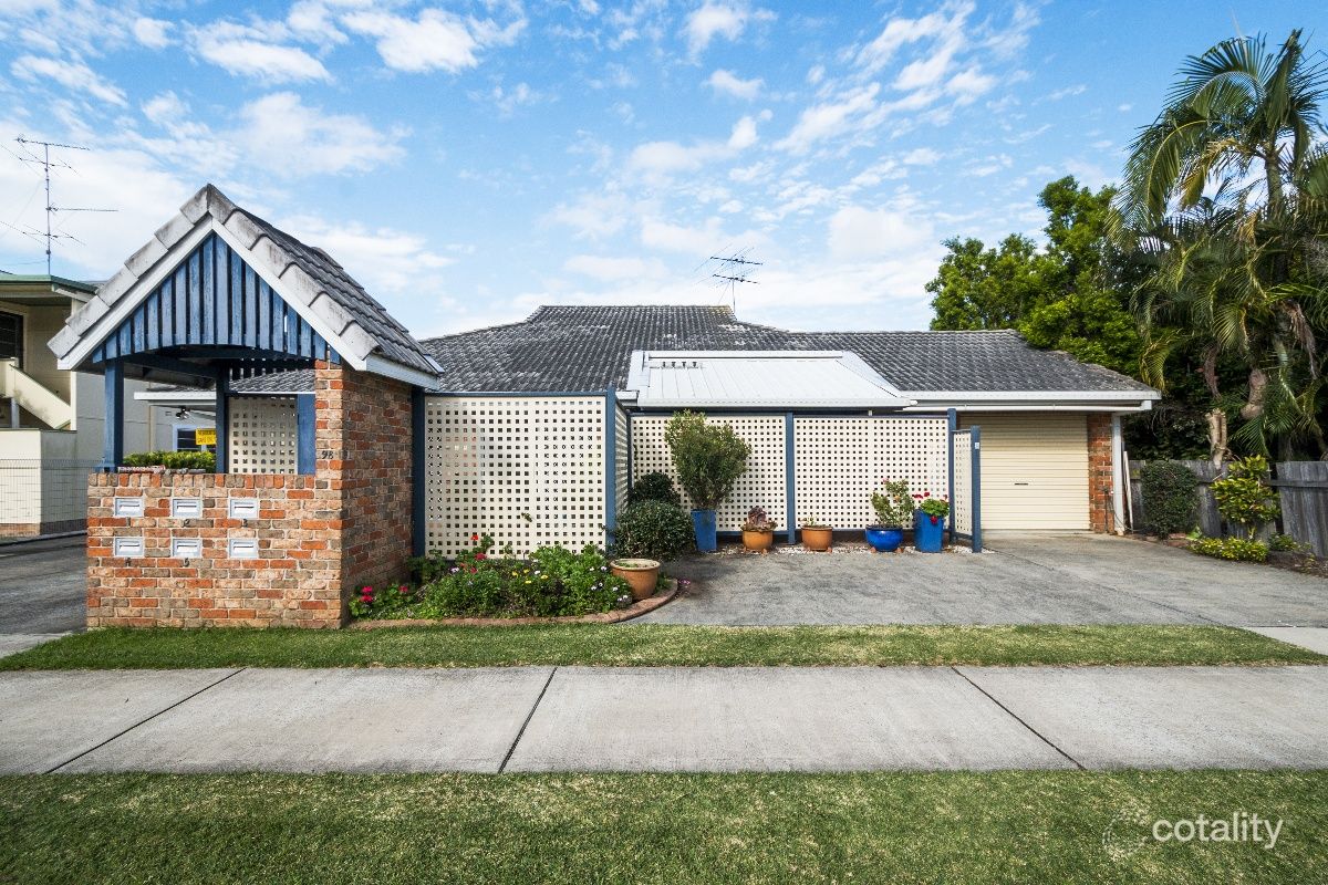 2/98 Mary St, Grafton, NSW 2460