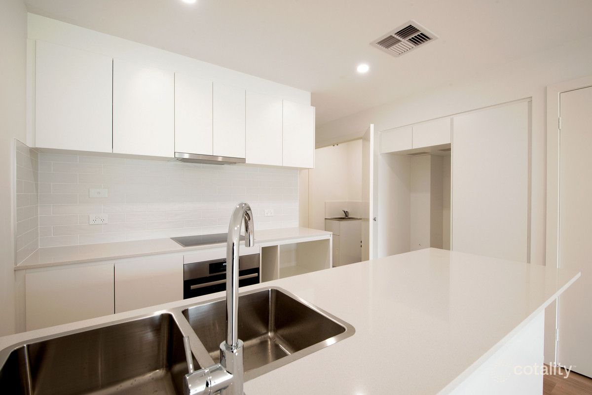 120/161-167 Mortimer Lewis Dr, Greenway, ACT 2900