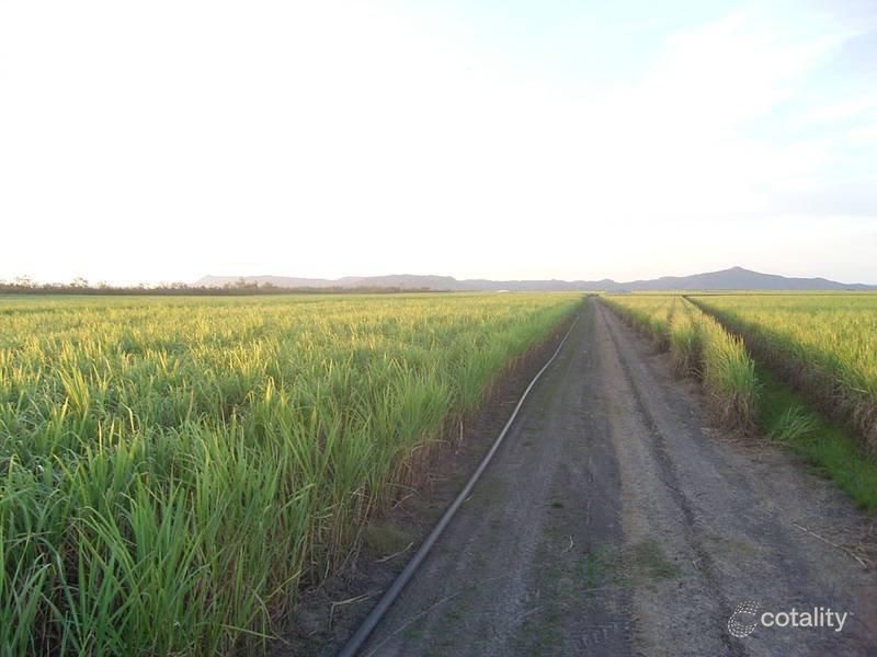 Lot 4 Marge Camerons Rd, Marian, QLD 4753