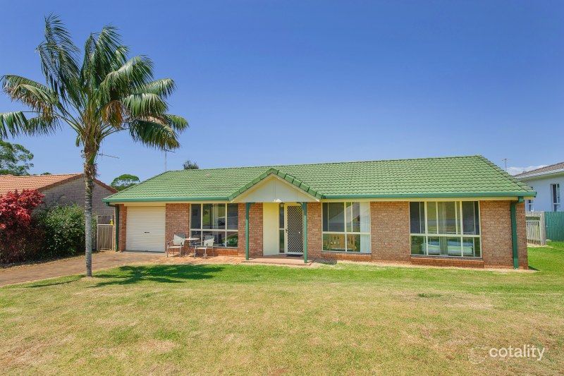 3 Waterford Tce, Port Macquarie, NSW 2444