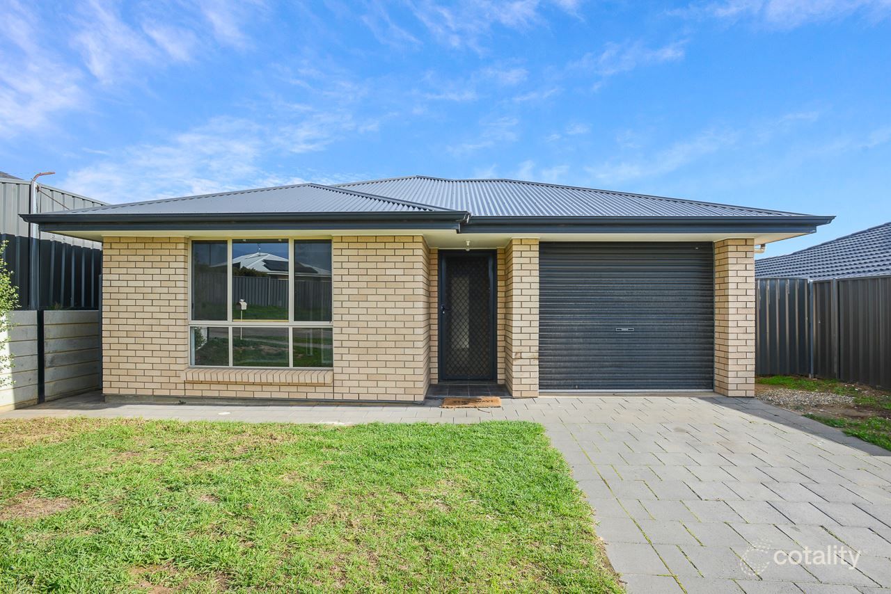 14 Jade Ct, Hayborough, SA 5211