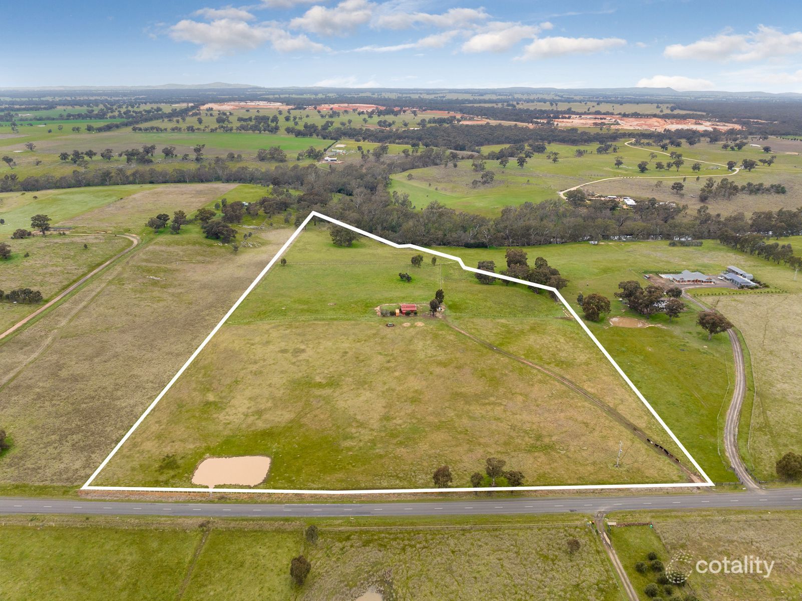 174 Axedale-Goornong Rd, Axedale, VIC 3551