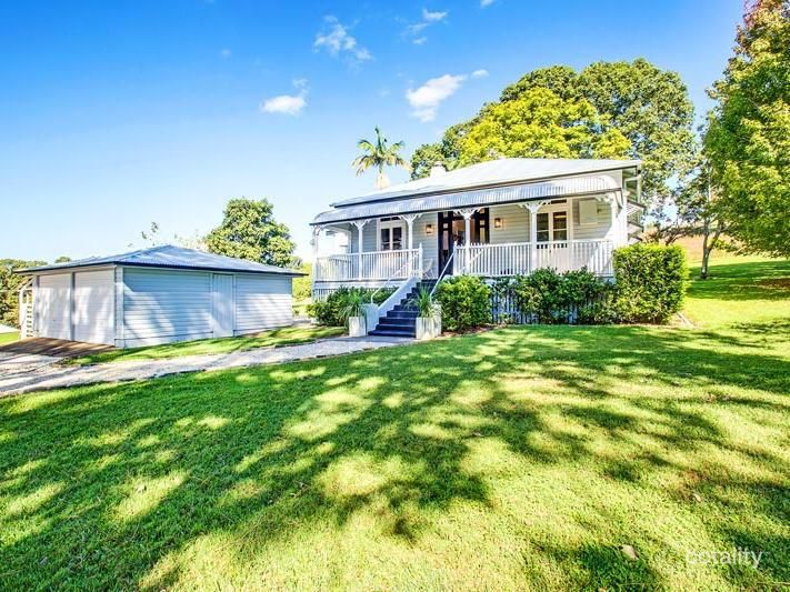 749 Houghlahans Creek Rd, Pearces Creek, NSW 2477