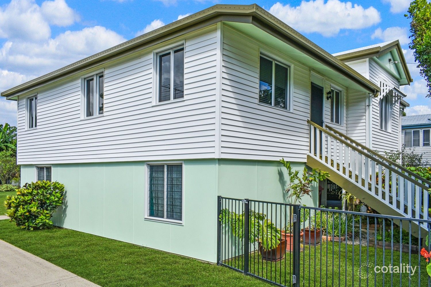 9 Beaton St, West Mackay, QLD 4740