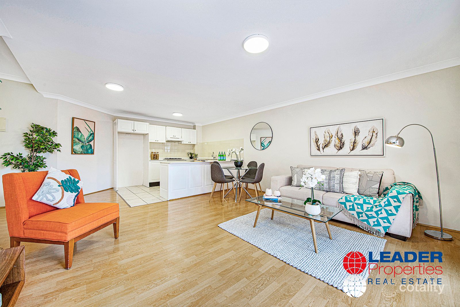 9/38 Belmore St, Burwood, NSW 2134