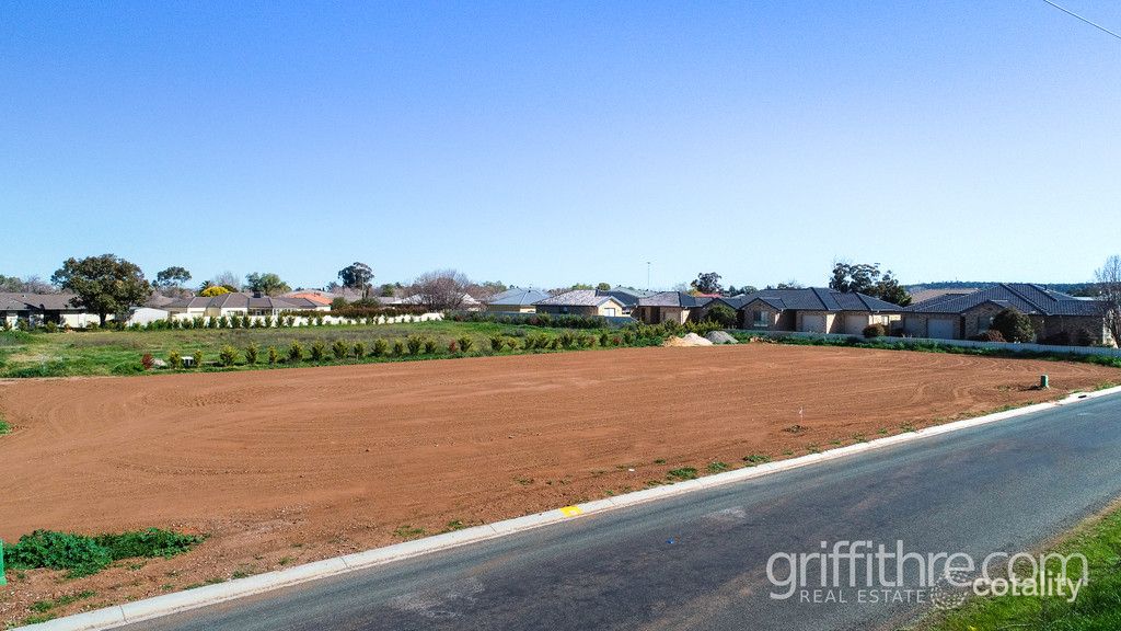 Lot 706 Mccormack Rd, Yoogali, NSW 2680