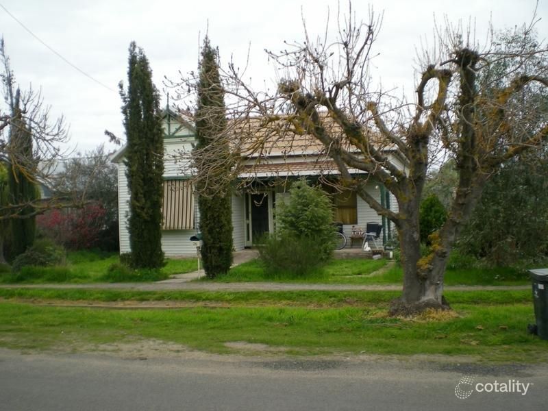 36 Hamilton St, Murtoa, VIC 3390