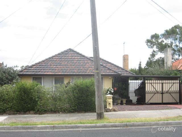 25 Fuller St, Bulleen, VIC 3105