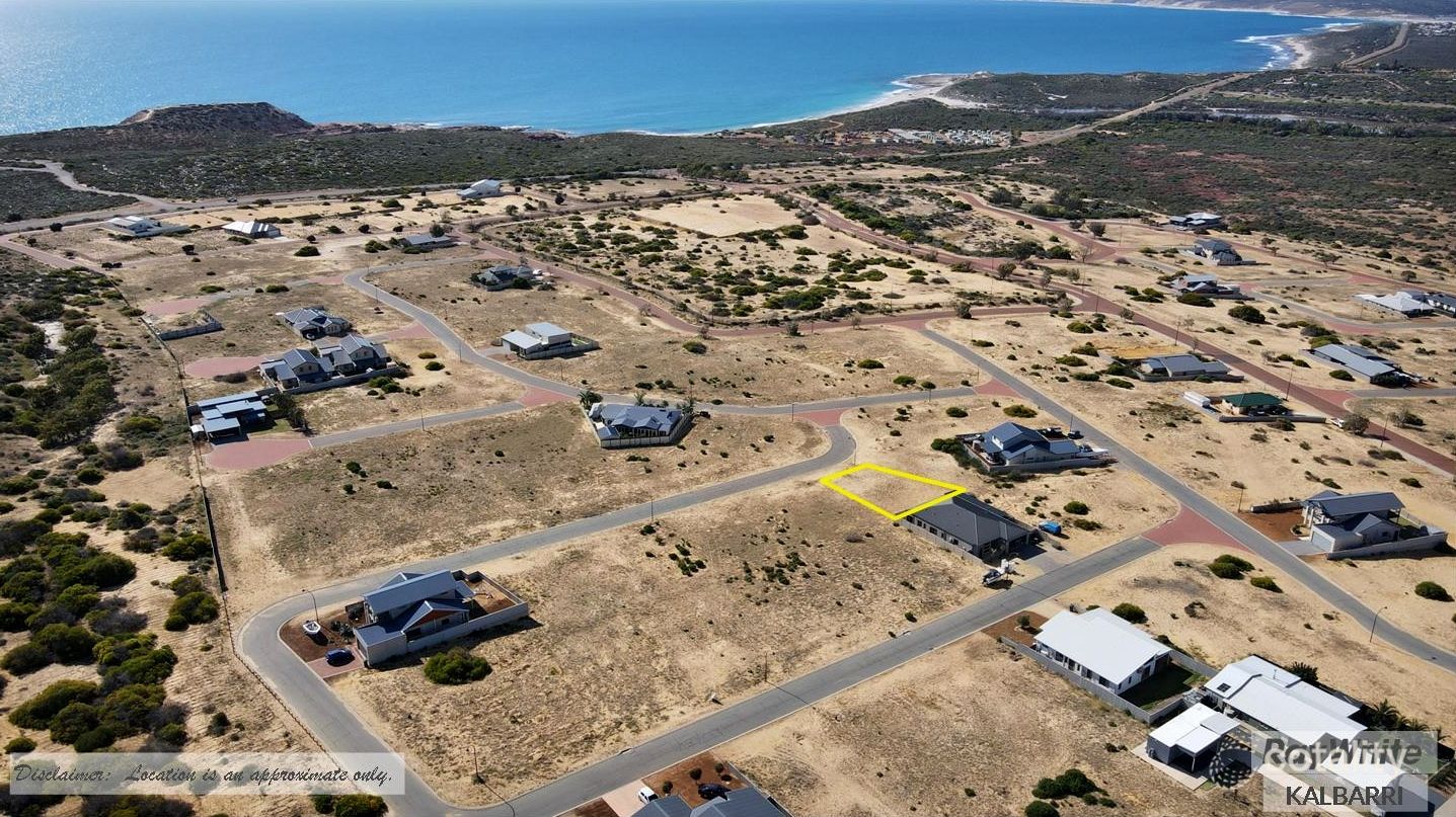 30 Waitzia Way, Kalbarri, WA 6536