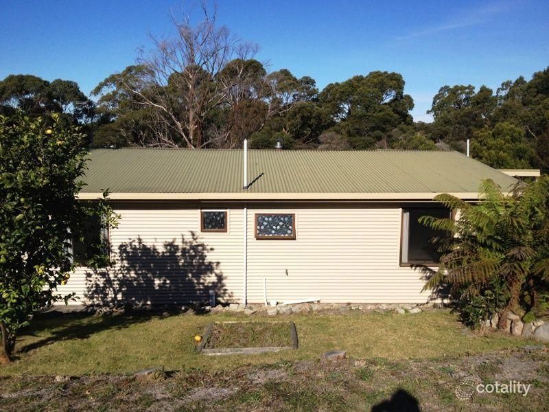 37 Lawry Hts, St Helens, TAS 7216